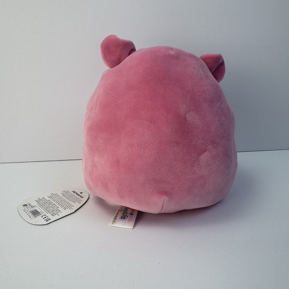 NEW Squishmallows Flip-A-Mallows Characters Geraldine and Brock 8" Plush - Picture 7 of 16